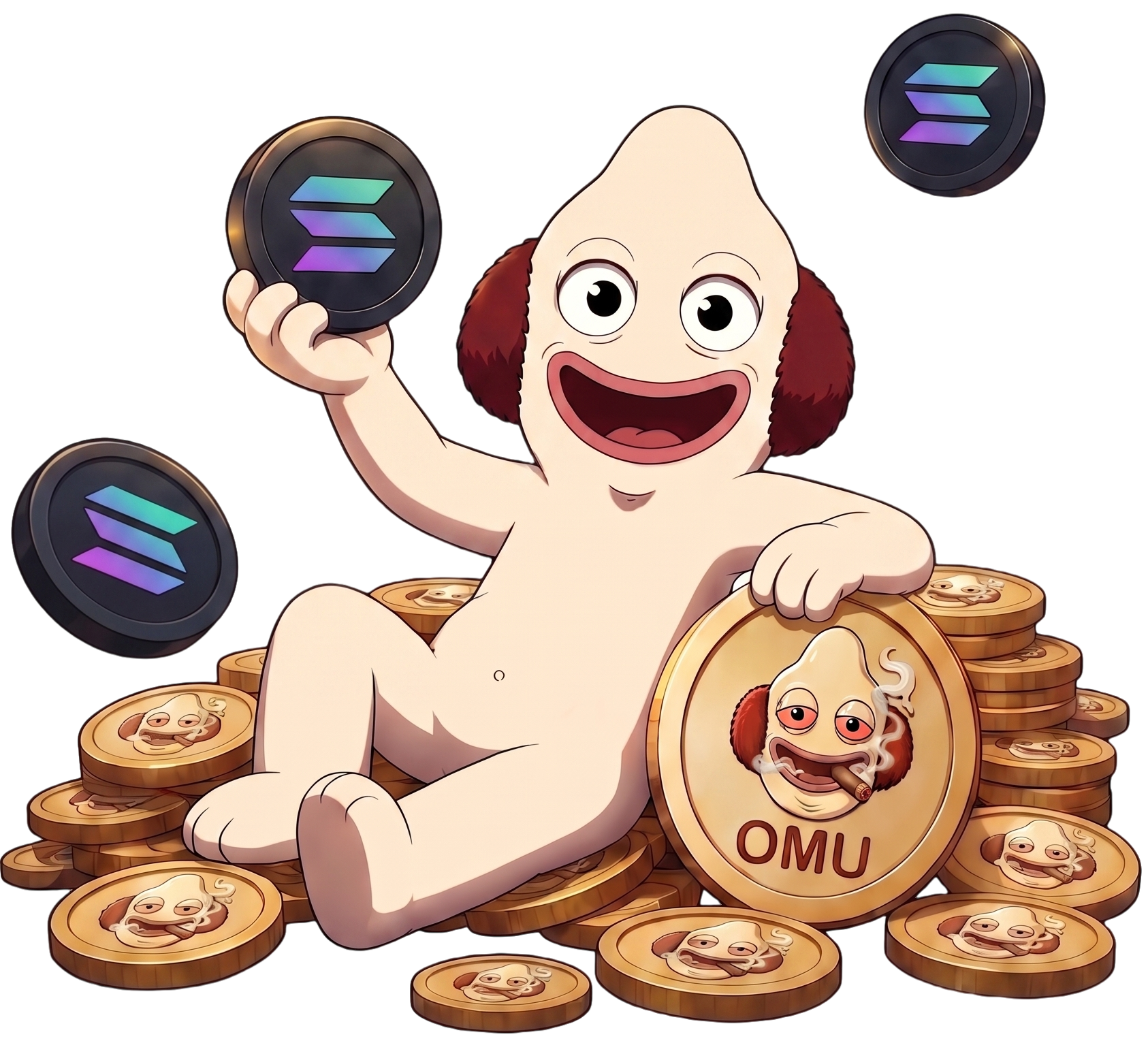 OMU Hero